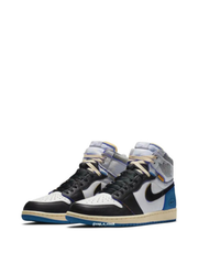 Air jordan 1 X Union LA X Fragment