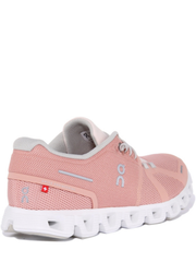 On Cloud 5 Rose Shell