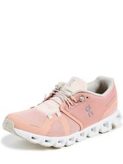 On Cloud 5 Rose Shell