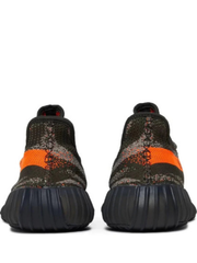 Adidass Yeezy Boost 350 V2 Carbon Beluga Semi Ua Quality With Accessories