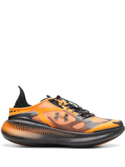 Under Armourr Echo X Mansory SlipSpeed Black Squad Orange 1073