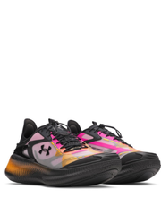 Under Armour Echo Slipspeed Black Rebel Pink