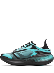 Underr Armour UA ECCO x Mansory Lifestyle Tropical Tide Black 522