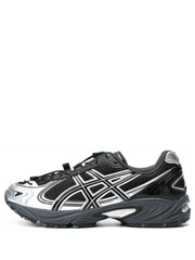 Asicss gel kahana tr v4 black silver