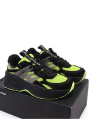 Onitsuka Tiger SP Black Green