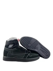 Air Jordan 1 X Travis Scott Phantom High Semi UA quality with same box
