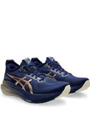 Asicss Gel Nimbus 26 Platinum Blue