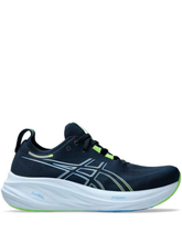 Asicss Gel Nimbus 26 Frech Blue