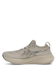 Asicss. Gel-Nimbus 26 Feather Grey Black