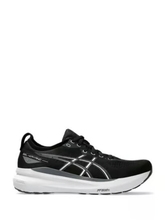 Asicss Gel-Kayano 31 Black White 1036
