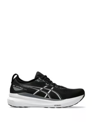Asicss Gel-Kayano 31 Black White 1036