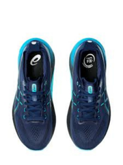 Asicss gel kayano 31 blue expanse digital aqua