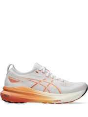 Asicss Gel KAYANO 31 White Faded Orange 1012