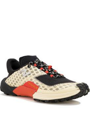 New Balancee Minimus Trail Ice Studios Pristine