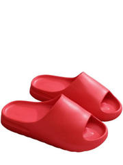 Adida_ss Yeezy Slide Red