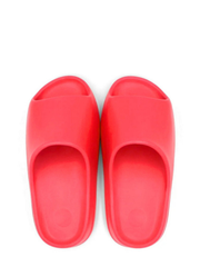 Adida_ss Yeezy Slide Red