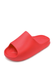 Adida_ss Yeezy Slide Red