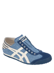 Onitsuka Tiger Slip On Paraty Blue Chambray