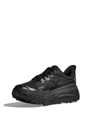 Hoka Stinson 7 All Black