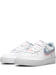 airforce 1 lv8 gs double swoosh