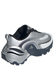 Adidass Wonder Runner Turbo Metallic Silver Blue 266