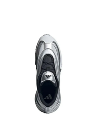 Adidass Wonder Runner Turbo Metallic Silver Blue 266