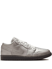 Nikee Air Jordan 1 Low SE Metallic Zinc