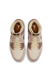 air jordan 1 poly Smokey