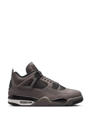 Air Jordan 4 Cave Stone & Black