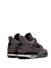 Air Jordan 4 Cave Stone & Black