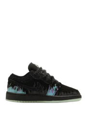 nikee Jordan retro 1 Low Halloween