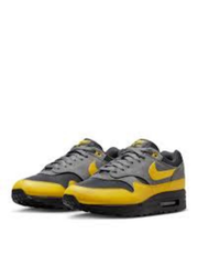 nikee airmax 1Antracite bright citron
