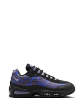 nikee AirMax 95 Court Purple Wild Grape Camo 358