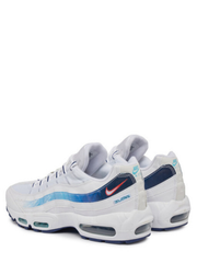 Nikee AirMax 95 Lions White Fix 750
