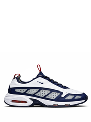 Nikee Airmax SNDR White navy