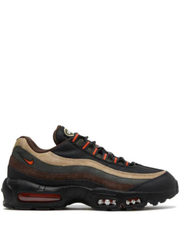Nikee airmax 95 dark army