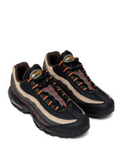 Nikee airmax 95 dark army