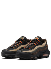 Nikee airmax 95 dark army