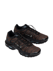 Nikee Airmax Plus Utility Baroque Brown