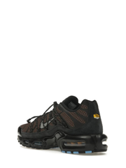 Nikee Airmax Plus Utility Baroque Brown