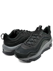 Nikee AirMax Futura Black