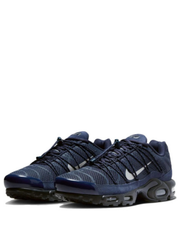Nikee airmax TN Plus Toggle Reflective Utility Obsidian Blue