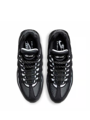Nikee Airmax 95 Black Smoke Grey