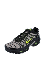 Nikee Airmax Plus Utility Tan Volt