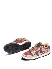 Nik_ee Dunk Low Pro Sb Freddy Krueger