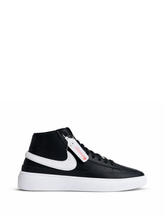 Nikee Blazer Phantom High Black White