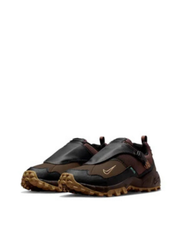 Nikee ACG Phassad Ironstone and Black