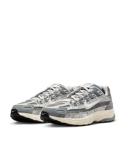 Nikee P-6000 Flat Pewter