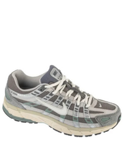 Nikee P-6000 Flat Pewter