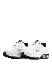 Nikee Shox Ride 2 Supreme White